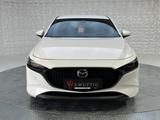 Mazda 3 e-SKYACTIV-G 2.0 M HYBRID SELECTION+HEAD-UP+ - Mazda 3 aus 2022