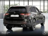 Mercedes-Benz GLC 200 4M AMG+NIGHT+360+AHK+LED+TOTW+KEYLESS+9G - Mercedes-Benz GLC 200 in Augsburg