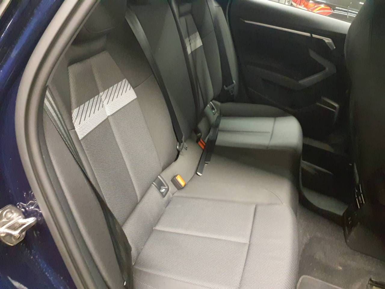 Audi A3 - Bild 6