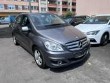 Mercedes-Benz B 180 Aut. - gebrauchte Mercedes-Benz B-Klasse aus dem Jahr 2011