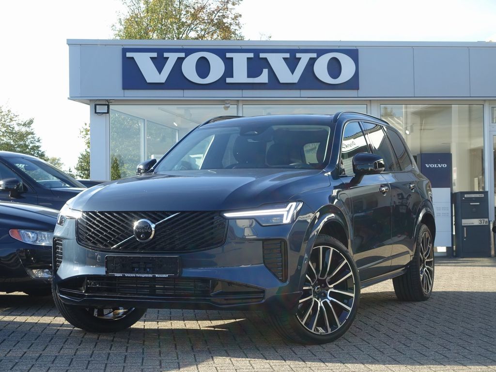 Image of Volvo XC90