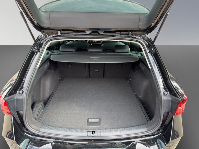 Leon Sportstourer 1.5 TSI