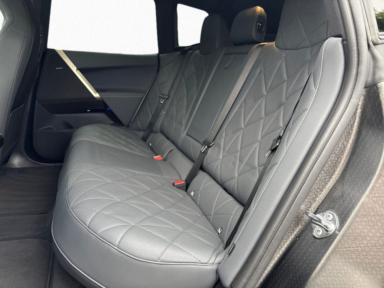 BMW iX - Bild 13