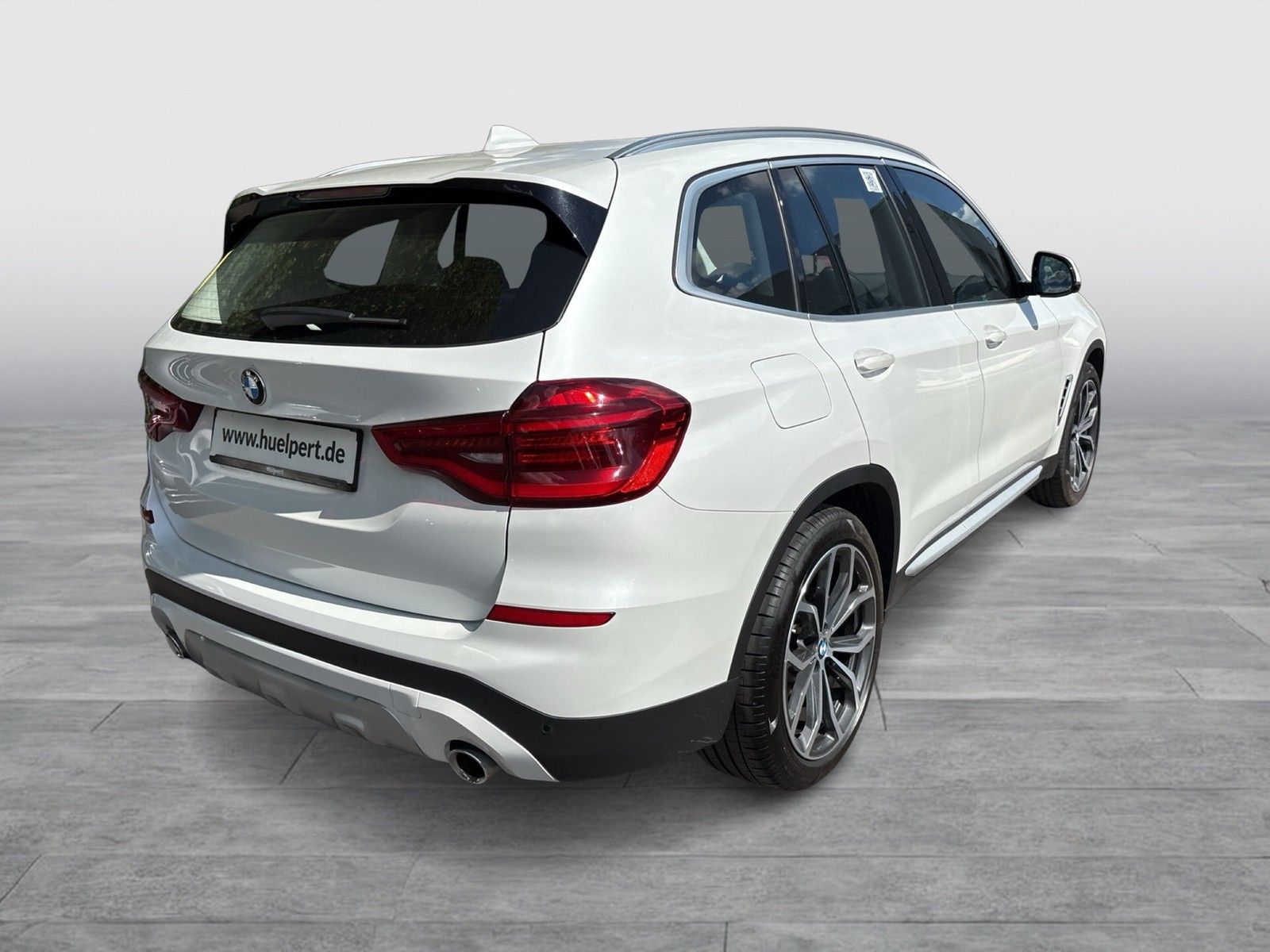 BMW X3 20 d xLine 4X4 STANDHZ. AHK LM20 eKLAPPE imagem 3
