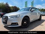 Audi A3 2.0 TDI Sportback design/NAVI/TÜV/2.HAND - gebrauchte Audi A3 aus dem Jahr 2017