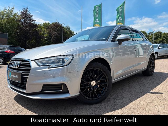 AUDI A3 2.0 TDI Sportback design/NAVI/TÜV/2.HAND