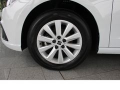 Fahrzeugabbildung Seat Ibiza Style 1.0TSI,Klimaautomatic,Top-Zustand