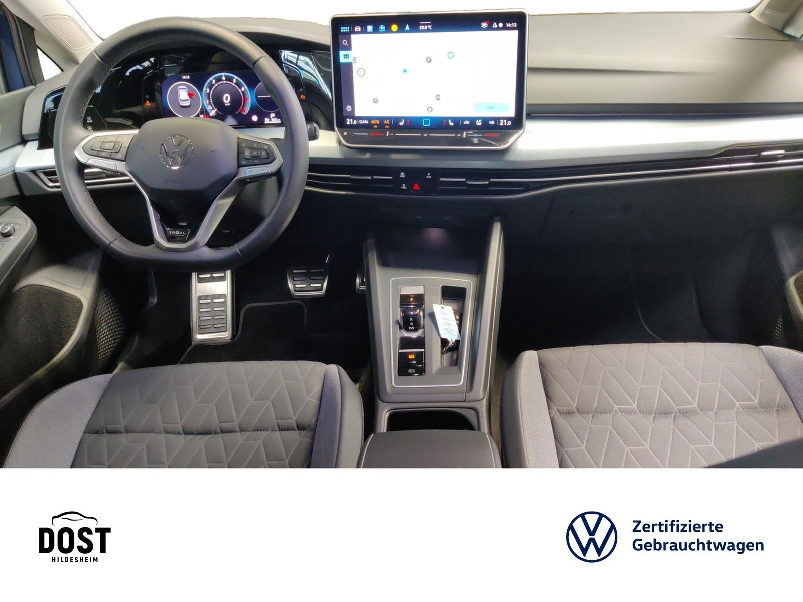 Volkswagen Golf - Bild 9