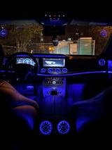Mercedes-Benz 4MATIC | Burmester | Pano | 360 | Memory seats 