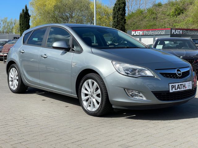 Opel Astra  J Lim. 5-trg. 150 Jahre Opel