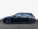 Mercedes-Benz AMG A 35 4Matic AMG Speedshift DCT 7G - Mercedes-Benz A 35 AMG mit Benzin-Antrieb: Automatik