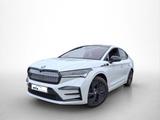Skoda ENYAQ iV 80 Coupe RS  299 PS Navi LED Canton uvm - ŠKODA ENYAQ Coupe iV RS
