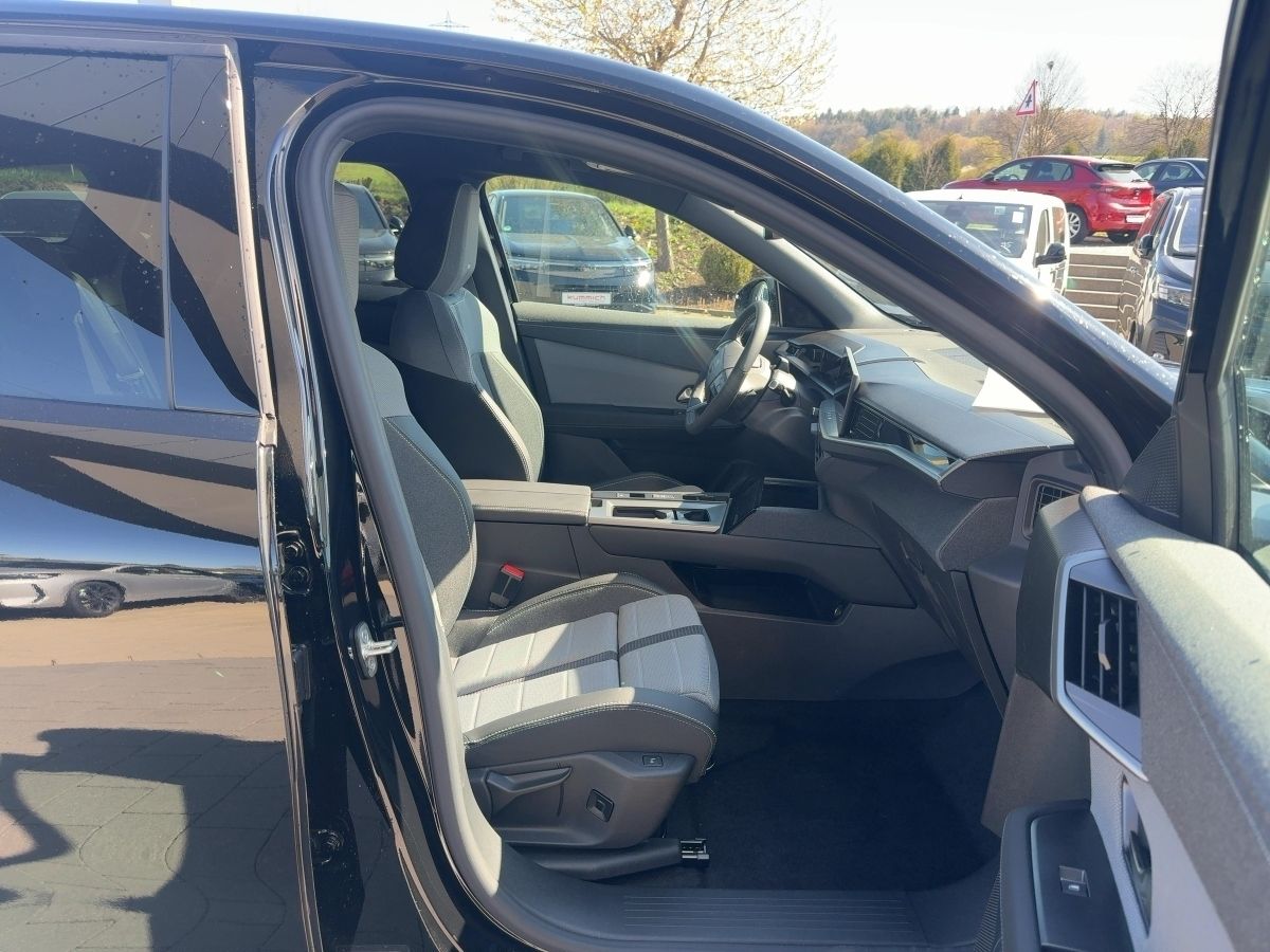 Opel Grandland (X) - Bild 11