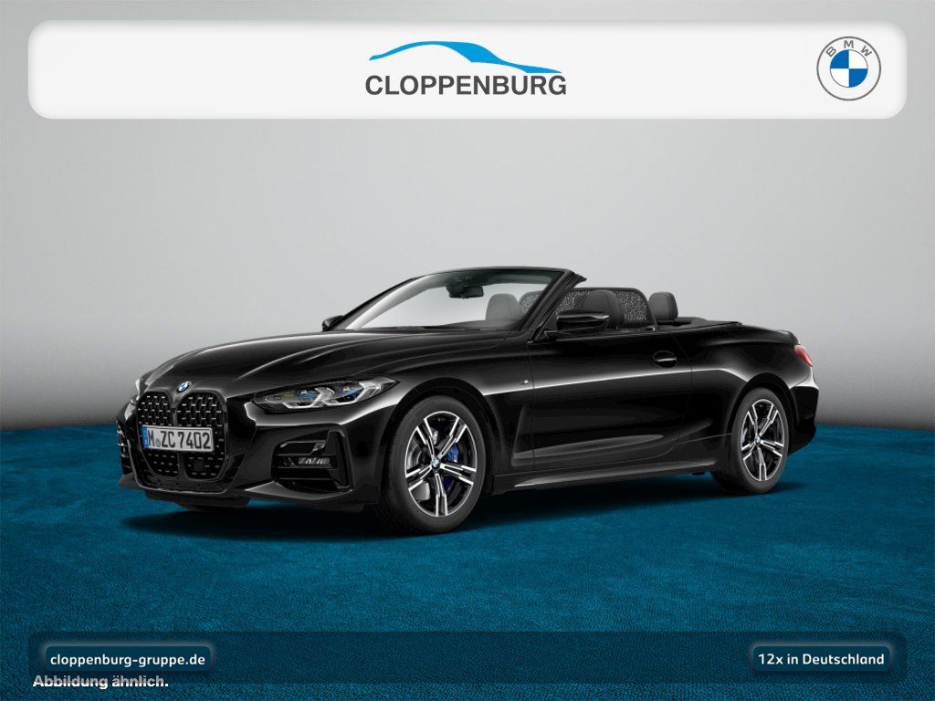 Image of BMW 430