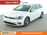 Volkswagen Golf VII 1.5 TSI ACT Highline BlueMotion Aut.* - Volkswagen Golf: bis 30000 Km