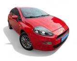Fiat Punto More 1.4 *1A Sorglospaket*