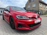 Volkswagen Golf VII Lim. GTI TCR Start-Stopp DSG TÜV NEU - Volkswagen Golf: Tcr GTI