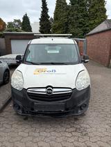 Opel combo - Opel Combo in Düsseldorf