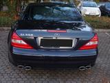 Mercedes-Benz SL 500 - - Mercedes-Benz SL 500 aus 2006