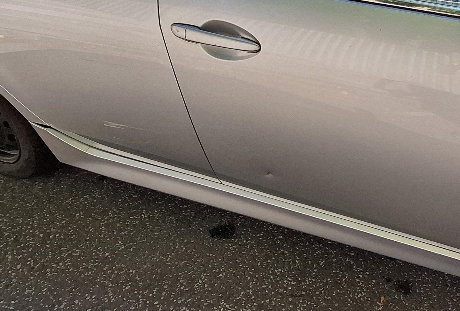 Mazda 2 2008 — photo 6