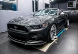 Ford Mustang GT 5.0 V8 Aut. EU Modell Klap... - Ford A model Gebrauchtwagen