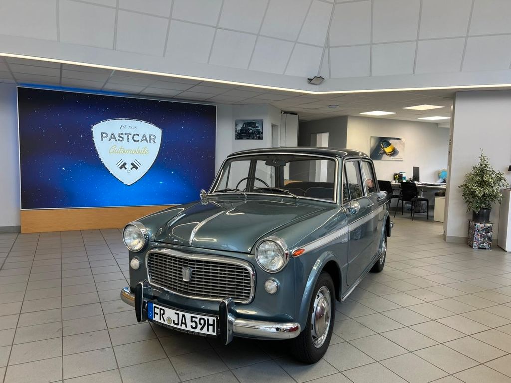 Fiat Andere