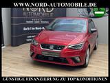 Seat Ibiza 1.0 TSI FR Line Beats Virt.Cockpit/LED/Nav - Seat Ibiza: Fr Beats