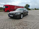 BMW F10 530i - BMW 530 aus 2010: 530i