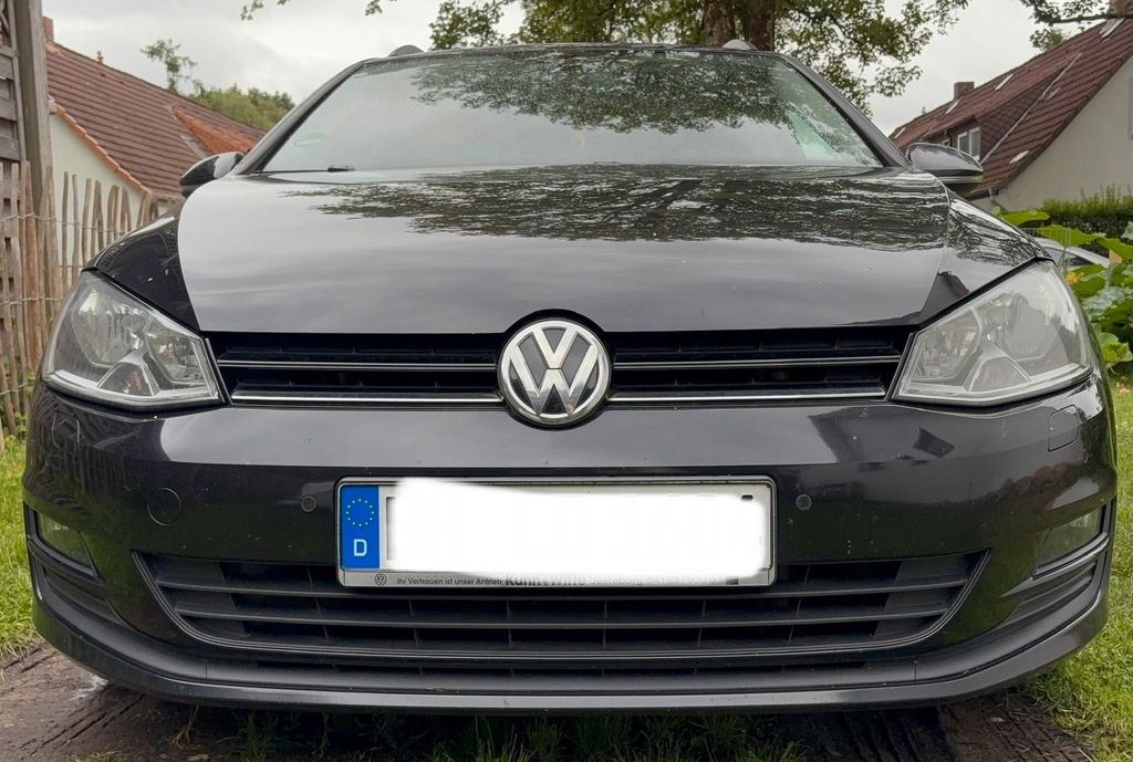 Image of Volkswagen Golf