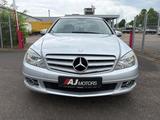 Mercedes-Benz C 200 Kompressor AVANTGARDE - Mercedes-Benz C 200: Kompressor Avantgarde
