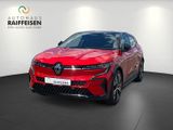 Renault Megane E-Tech 100% ele E-Tech 100% elektrisch