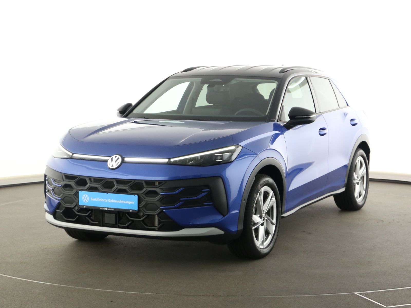 Volkswagen T-Roc 1.5 eTSI DSG Life Neues Modell LED ACC K foto 2