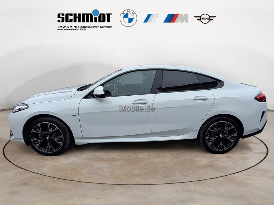 BMW 220 Gran Coupé - Bild 3