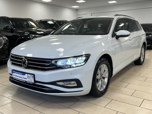 Volkswagen Passat Business*ACC*LED*Navi*SHZ*CarPlay*MemoryS