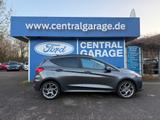 Ford Fiesta 1.0 EcoBoost Hybrid S&S ACTIVE (JHH) - Ford Fiesta Active mit Benzin-Antrieb