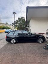 BMW 320d touring Edition Exclusive Edition Exclusive - BMW 320: 320d Exclusive Edition