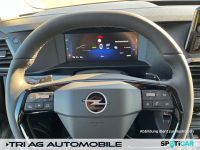 Opel Zafira - Vorschau Bild 19