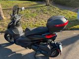 Piaggio Beverly 400 HPE  ! Topcase ! sehr gepflegt !