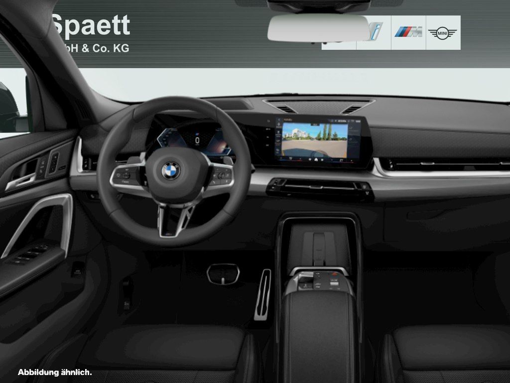 BMW X2 - Bild 4