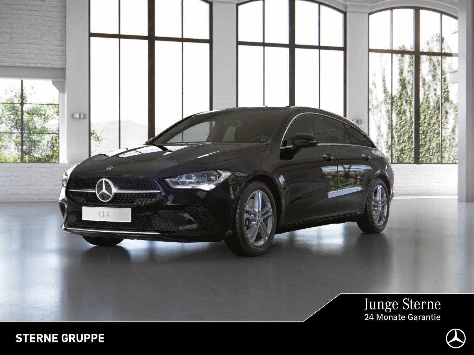 Mercedes-Benz CLA 250 e Shooting Brake Progressive MBUX Carpla