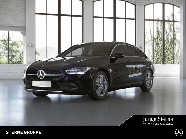 MERCEDES-BENZ CLA 250 e Shooting Brake Progressive MBUX Carpla