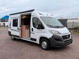 Weinsberg CaraBus 600 *4 Schlafplätze*1.HAND* Fahrradtr.* - Wohnwagen & Wohnmobile in Hannover