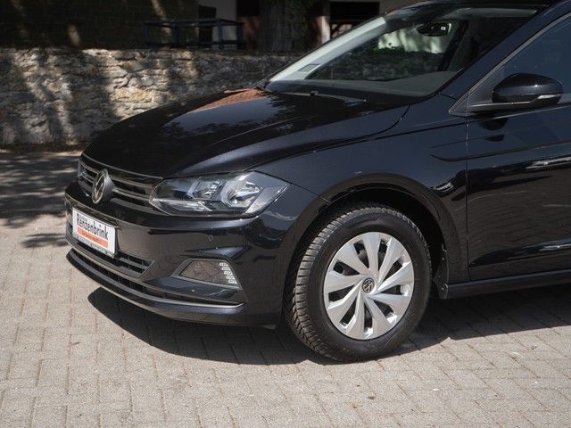Polo Comfortline TSI DSG Navi AID Keyless Ganzja