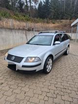 Volkswagen Passat 3BG 1.9 Tdi Tüv 7/27 Variant - Volkswagen Passat: 3bg Variant