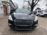 Peugeot 508 SW,2.0 HDi,Active,Pano,Klimaaut,Ahk - gebrauchte Peugeot 508 aus dem Jahr 2013
