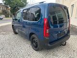 Citroën Berlingo Shine Maxi , Klima !! - Citroën Berlingo MAX mit Diesel-Antrieb