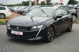 Peugeot 508 1.6 Hybrid 225 GT Kamera Totwinkel Klimaaut. - Peugeot 508 mit Hybrid-Antrieb