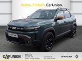 Dacia Duster Extreme mild hybrid 140