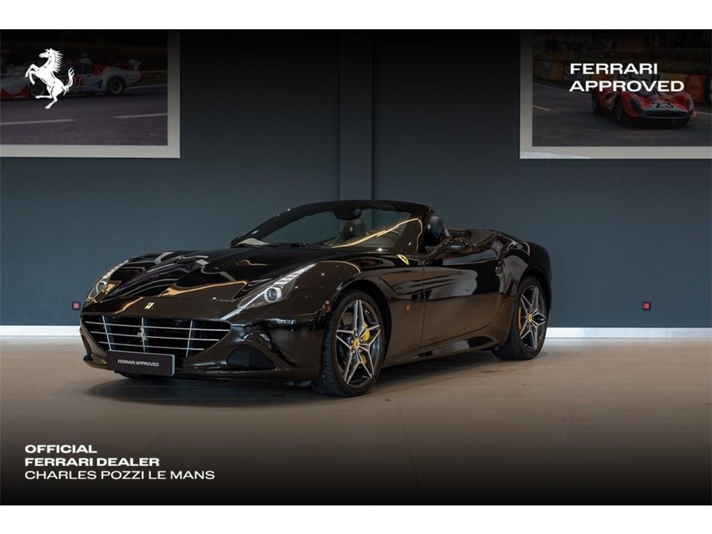 Ferrari California V8 4.0 560ch t