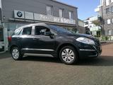 Suzuki SX4 S-Cross 1.6 COMFORT 4x2 Allwetterreifen neu - Suzuki Gebrauchtwagen in Hamburg